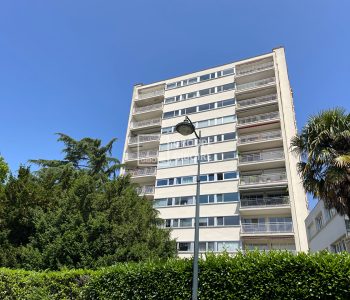 Appartement T5  - RENNES (ALG25217) - vignette