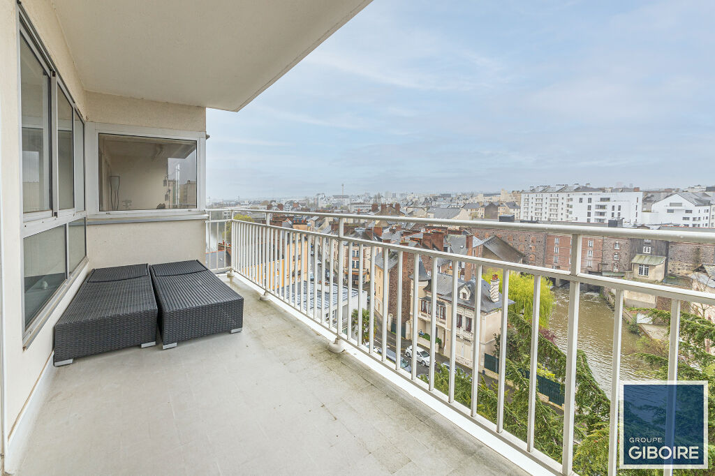 Appartement T5  - RENNES (ALG25217) - photo-3