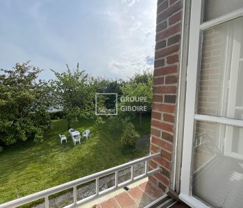 Maison T5  - SAINT PERE MARC EN POULET (TSJG25568E) - vignette