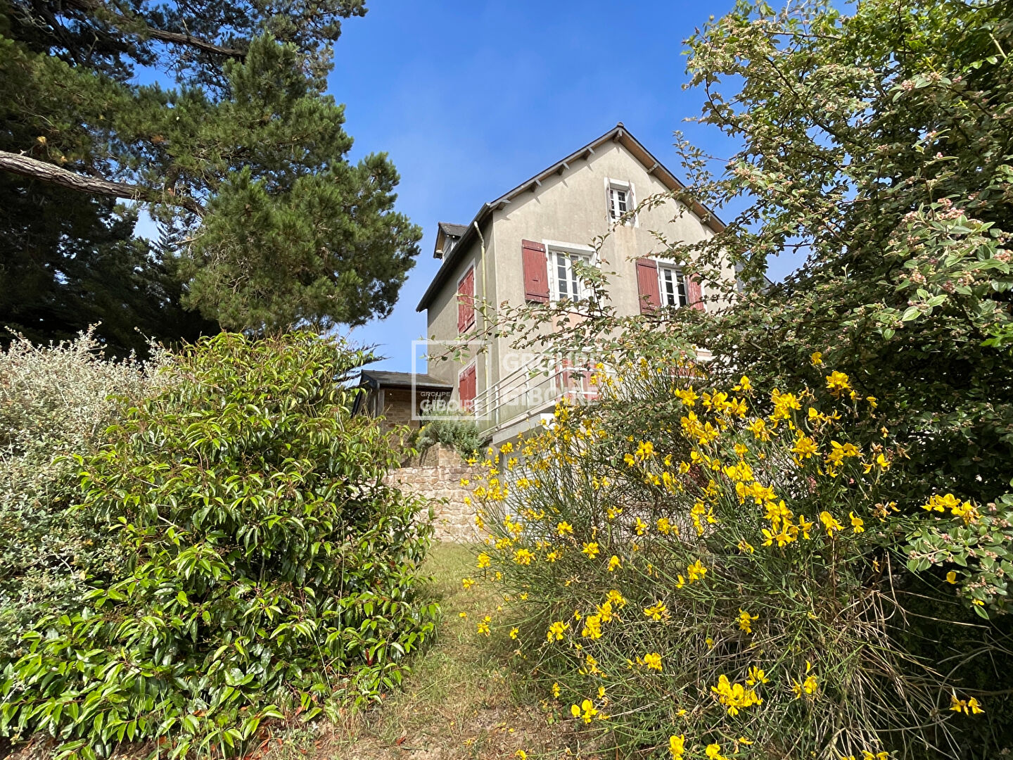 Maison T9  - SAINT LUNAIRE (CC25548) - photo-1