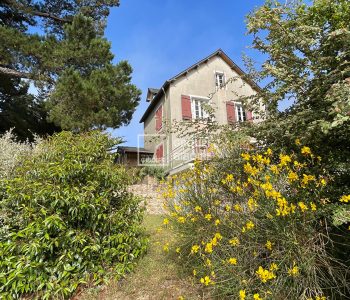 Maison T9  - SAINT LUNAIRE (CC25548) - vignette