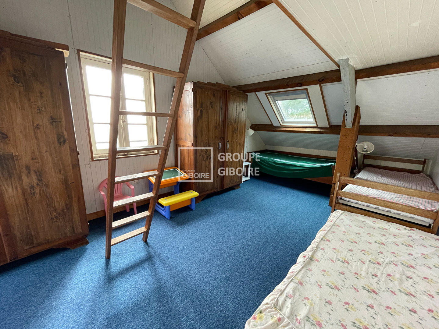 Maison T9  - SAINT LUNAIRE (CC25548) - photo-8
