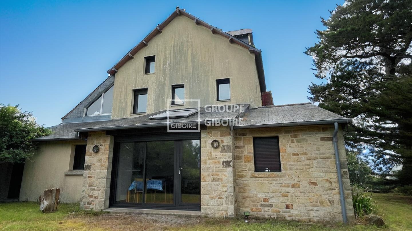 Maison T9  - SAINT LUNAIRE (CC25548) - photo-9