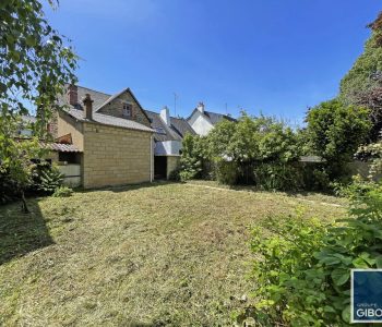 Maison T2  - CESSON SEVIGNE (AM-OG23999hg) - vignette