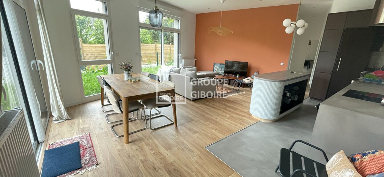 Appartement T5  - RENNES (JP25549) - photo principale