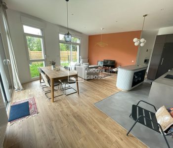 Appartement T5  - RENNES (JP25549) - vignette