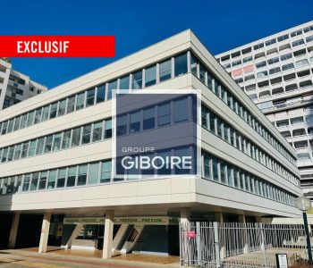 Bureaux  - RENNES (35.4951) - vignette