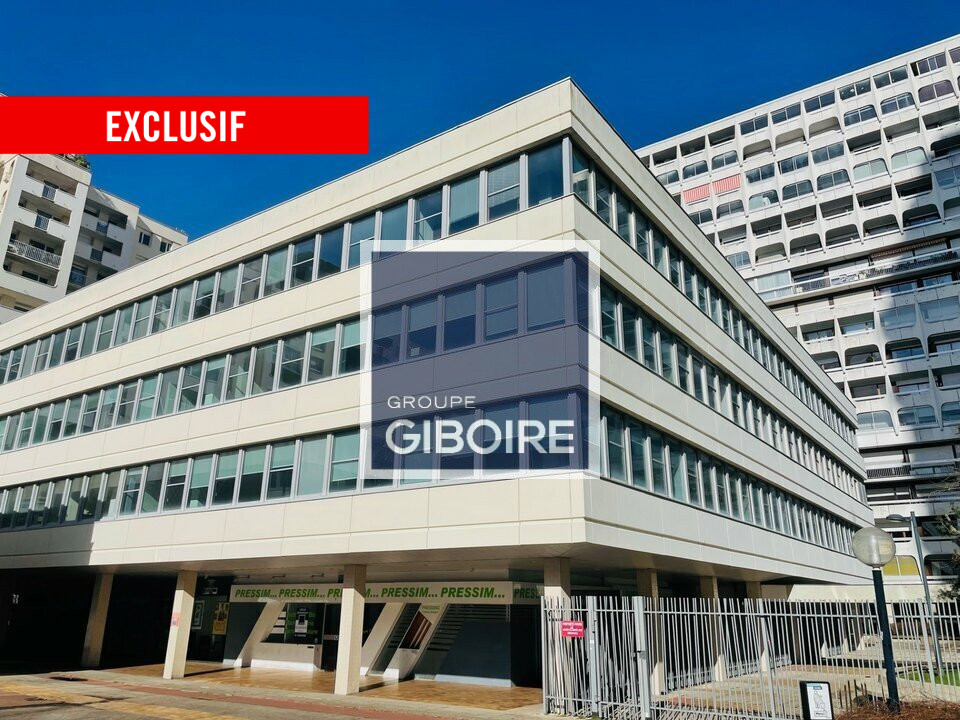 Bureaux  - RENNES (35.4951) - photo-1