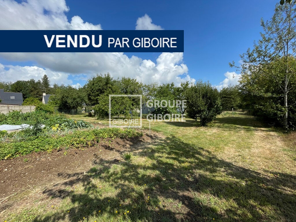 Terrain  - CREVIN (GLH24872) - photo-1