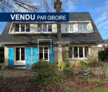 Maison T7  - SAINT MALO (JD25241E) - vignette