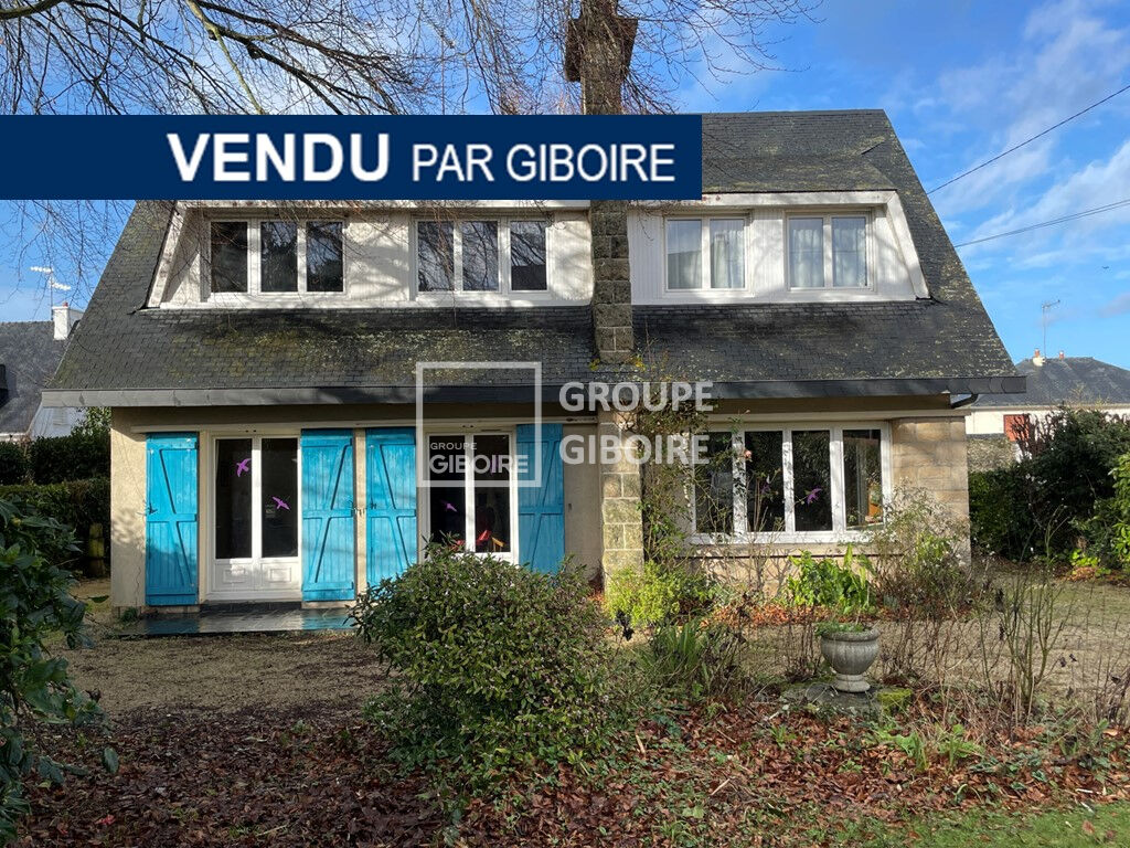 Maison T7  - SAINT MALO (JD25241E) - photo-1