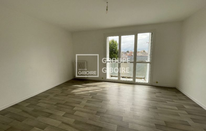 Appartement T3  - RENNES (AL25091GE) - vignette