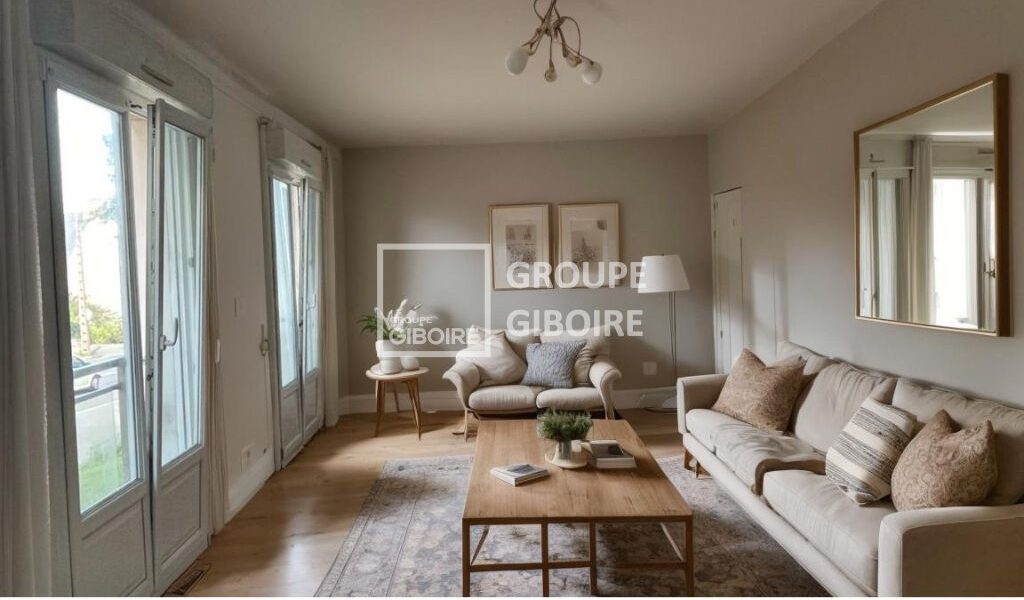 Appartement T4  - SAINT MALO (JD24532GE) - photo principale