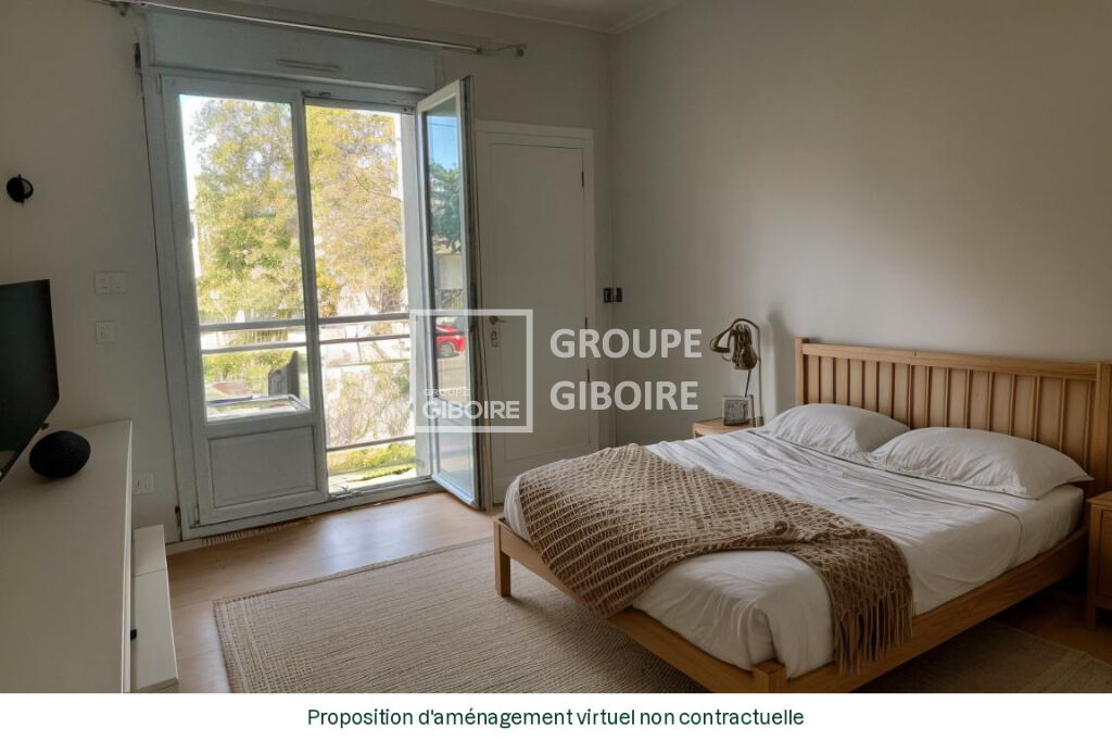 Appartement T4  - SAINT MALO (JD24532GE) - photo-4