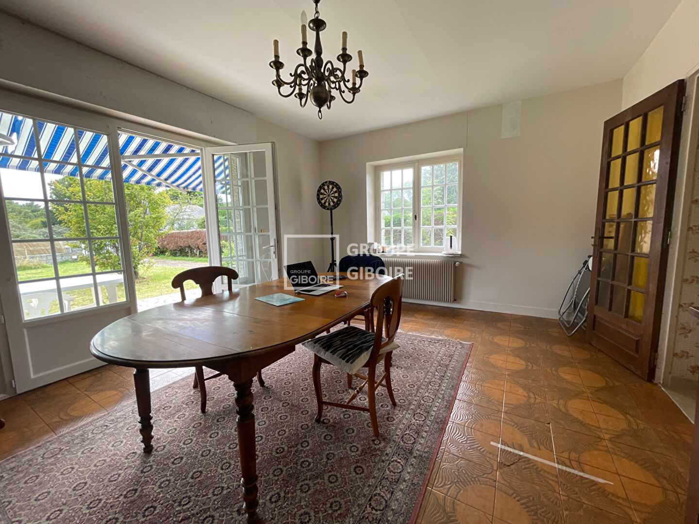 Maison T6  - LE MINIHIC SUR RANCE (CC25649) - photo-3