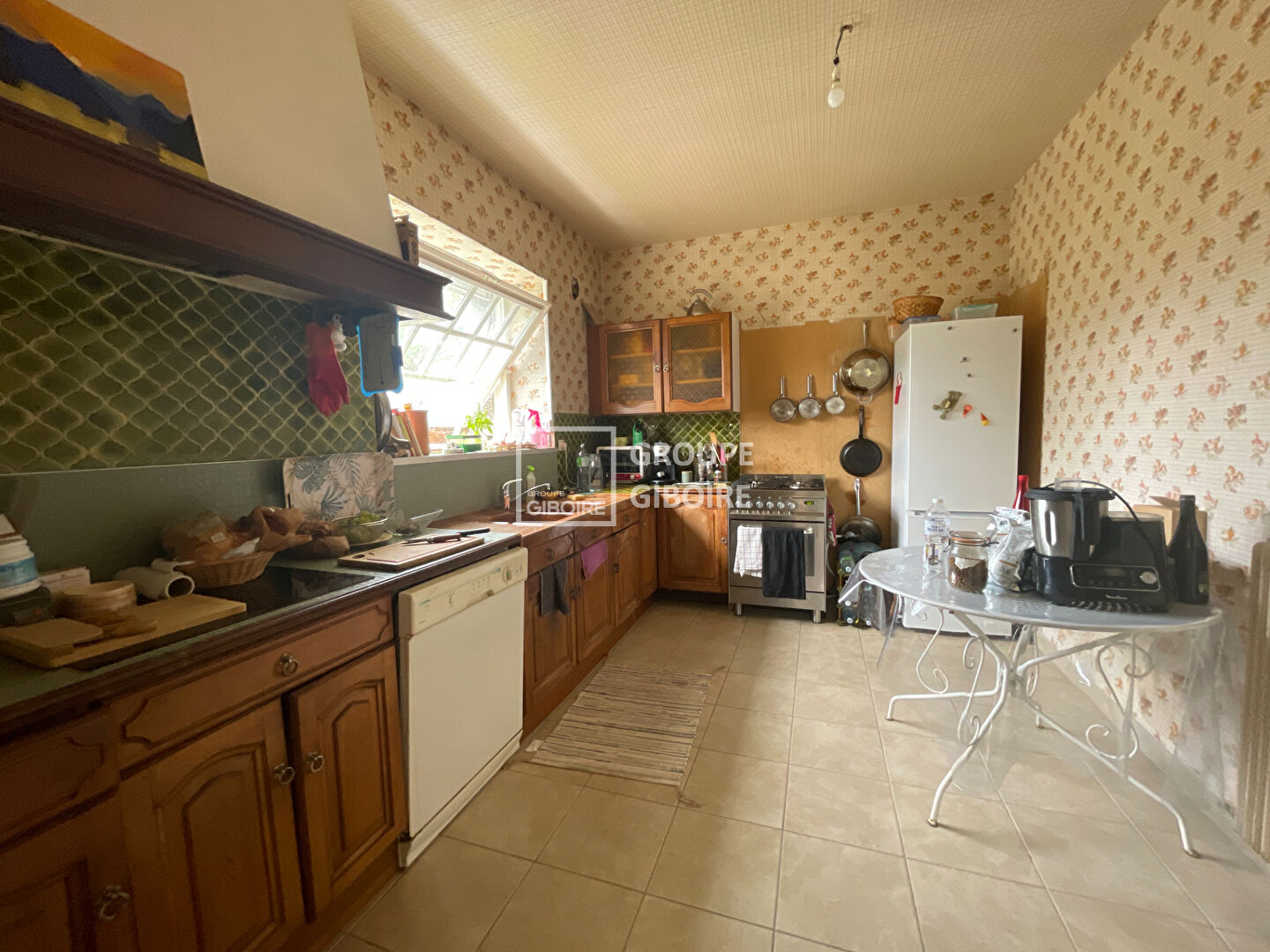 Maison T6  - LE MINIHIC SUR RANCE (CC25649) - photo-5