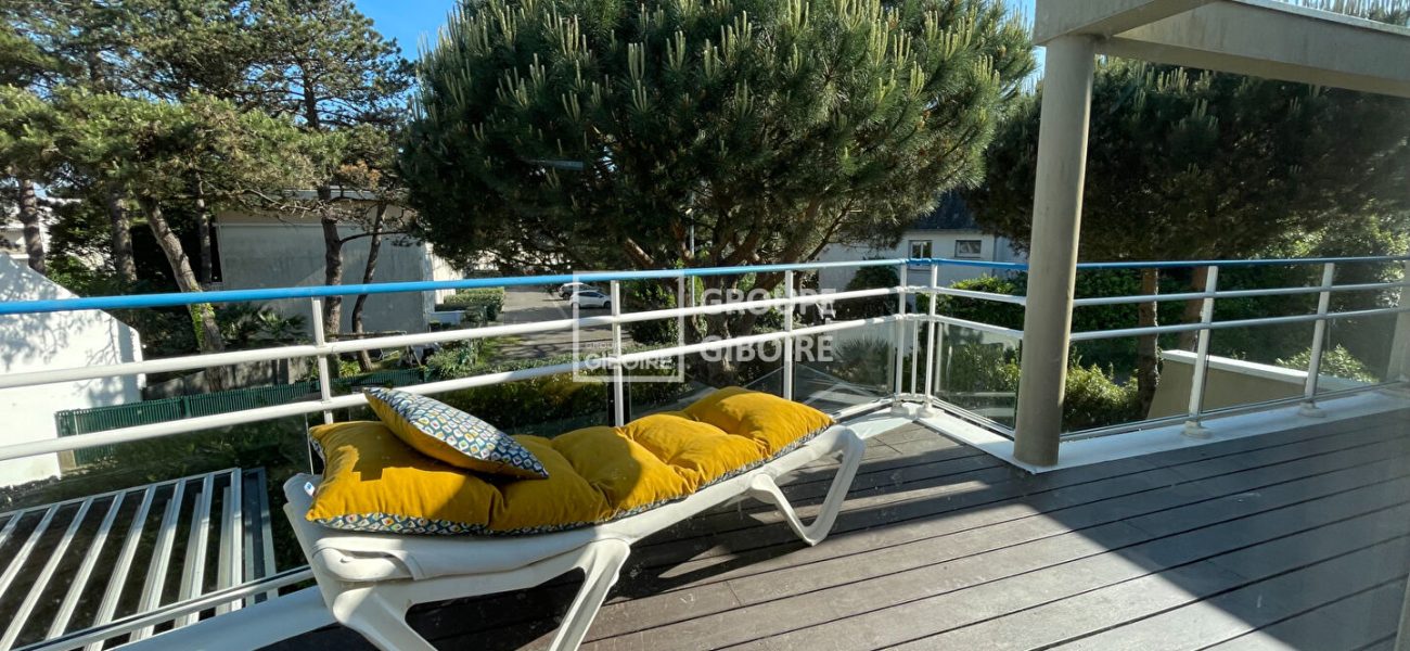 Maison T4  - LA BAULE (CS24589) - photo principale