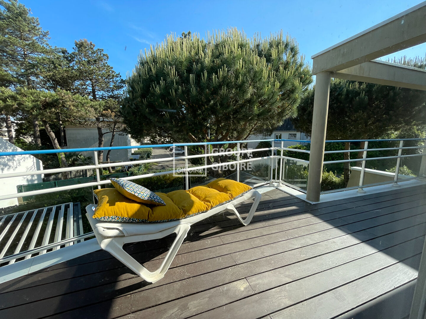 Maison T4  - LA BAULE (CS24589) - photo-2