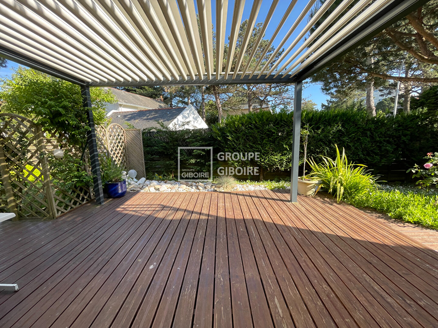 Maison T4  - LA BAULE (CS24589) - photo-3