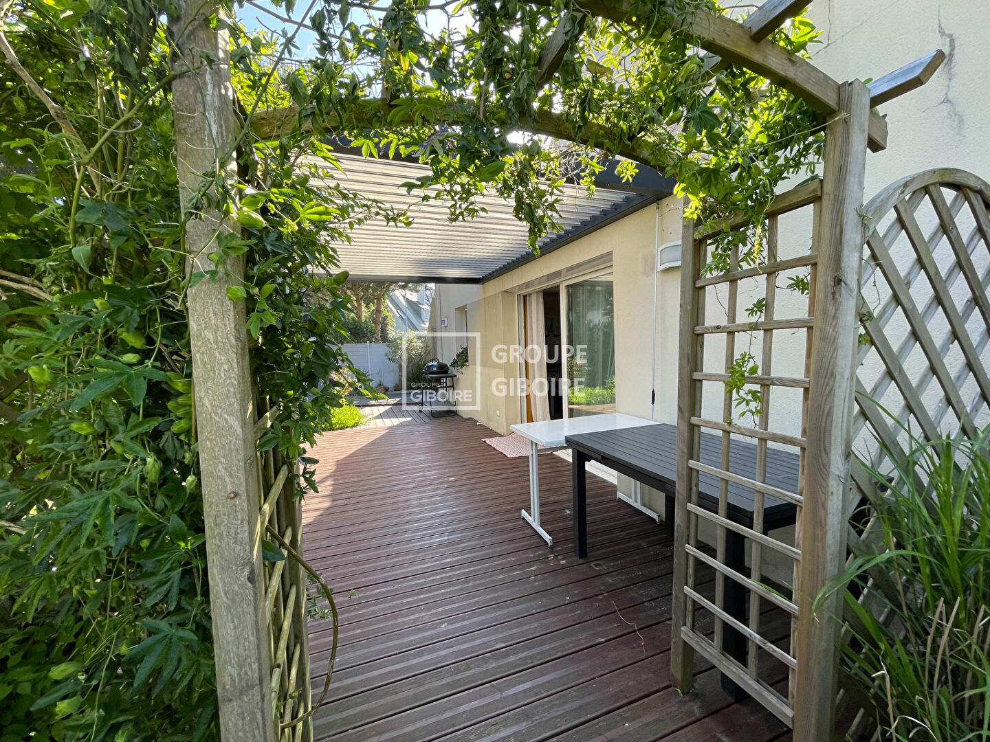 Maison T4  - LA BAULE (CS24589) - photo-4