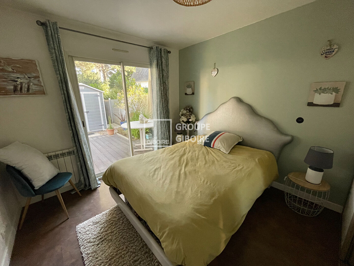 Maison T4  - LA BAULE (CS24589) - photo-9