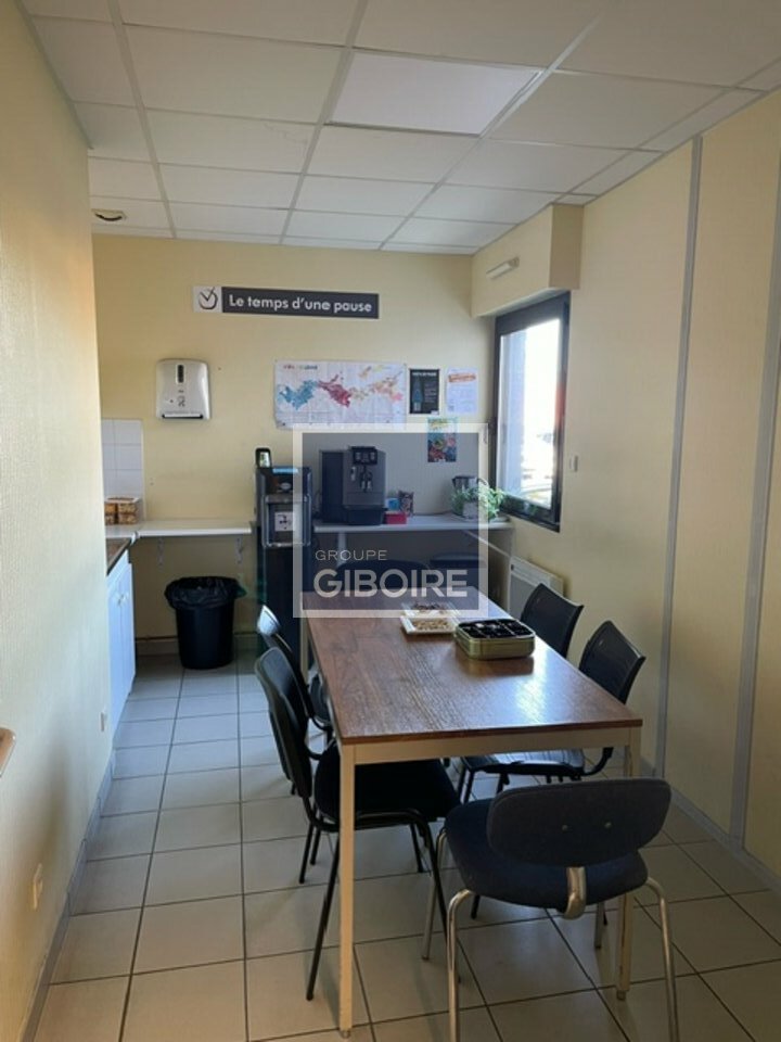 Local d'activites  - LES GARENNES SUR LOIRE (49.017387) - photo-3