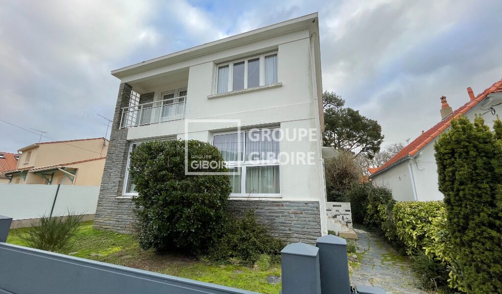 Maison T6  - SAINT BREVIN LES PINS (CS24431) - photo principale