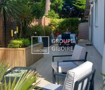 Maison T5  - LA BAULE (CS25469) - vignette