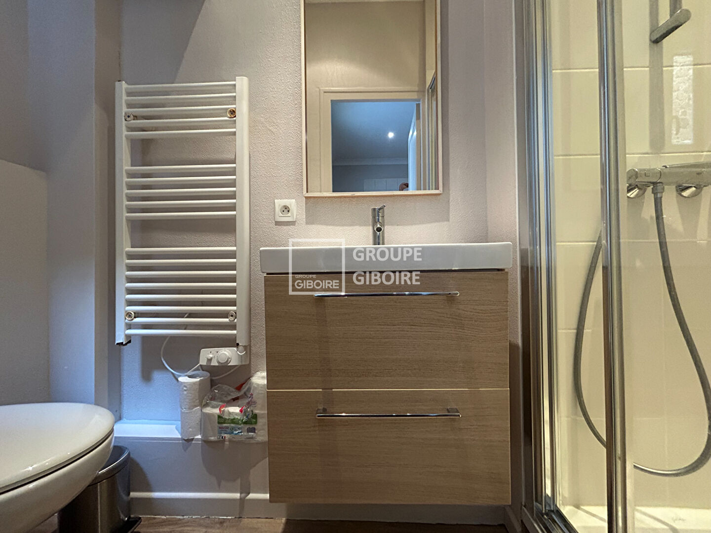 Appartement T2  - SAINT MALO (JD25462) - photo-3
