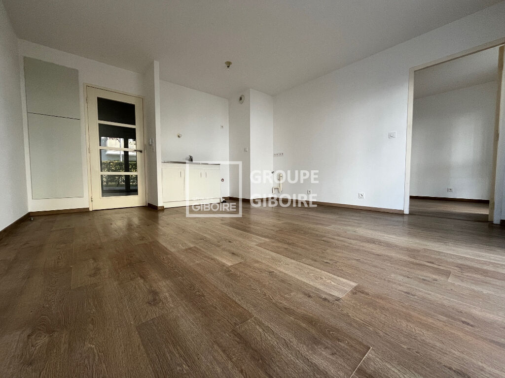 Appartement T2  - VERTOU (ML25426E) - photo-1