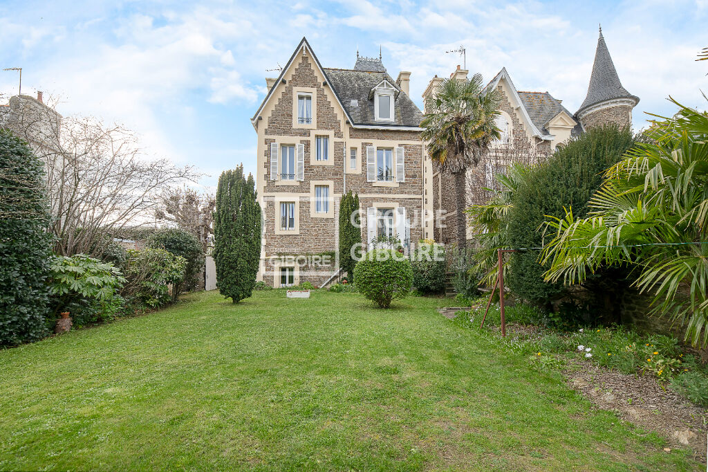 Maison T8  - SAINT MALO (CC25591E) - photo-1