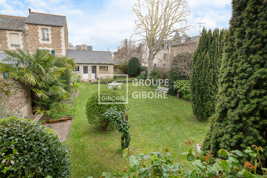Maison T8  - SAINT MALO (CC25591E) - photo-8