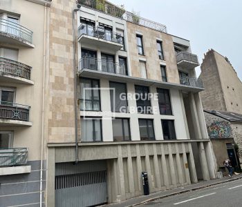 Appartement T2  - NANTES (ML25005) - vignette