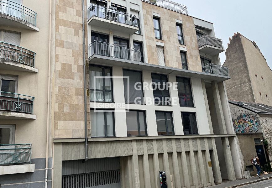 Appartement T2  - NANTES (ML25005) - photo principale