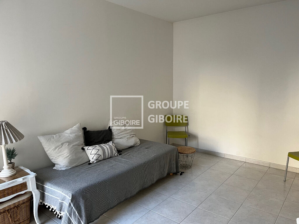 Appartement T2  - NANTES (ML25005) - photo-2