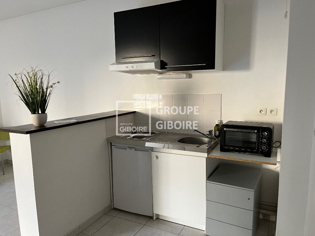 Appartement T2  - NANTES (ML25005) - photo-3