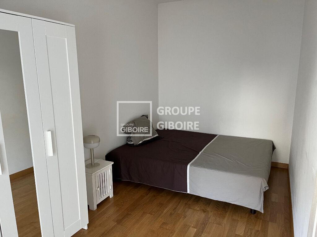 Appartement T2  - NANTES (ML25005) - photo-5