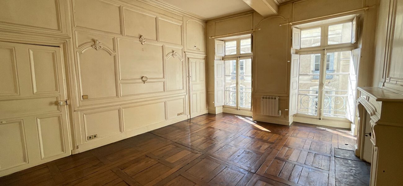 Appartement T2  - RENNES (AL25470G) - photo principale