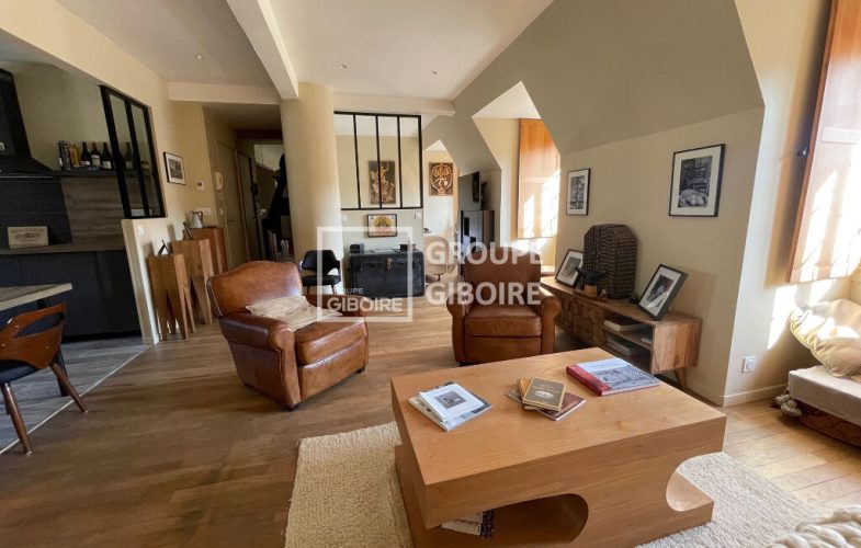 Appartement T2  - SAINT MALO (CC25066) - vignette