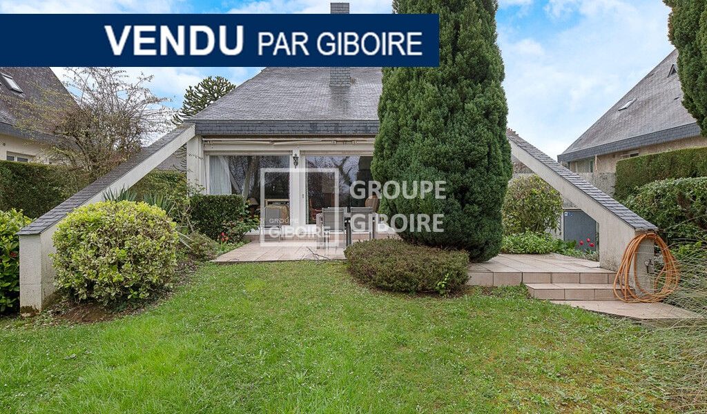 Maison T5  - CESSON SEVIGNE (EJ25502E) - photo principale