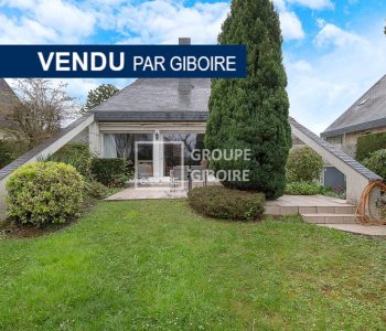 Maison T5  - CESSON SEVIGNE (EJ25502E) - vignette