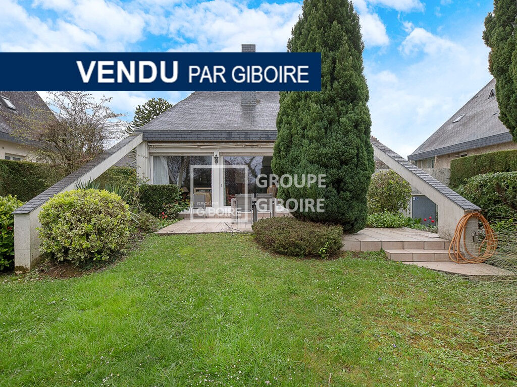 Maison T5  - CESSON SEVIGNE (EJ25502E) - photo-1