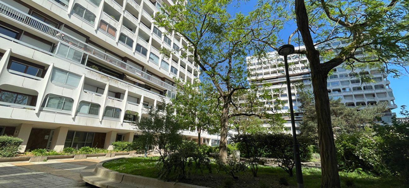 Appartement T5  - RENNES (PJ25516) - photo principale