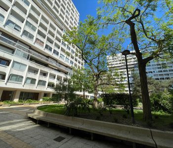 Appartement T5  - RENNES (PJ25516) - vignette