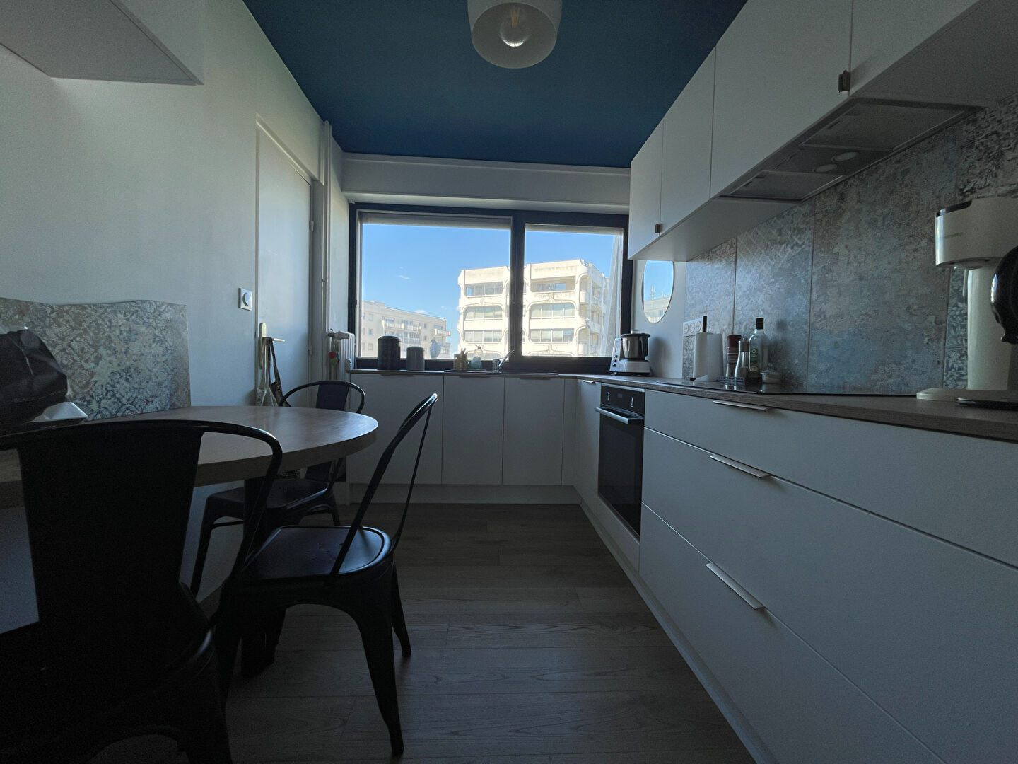 Appartement T5  - RENNES (PJ25516) - photo-5
