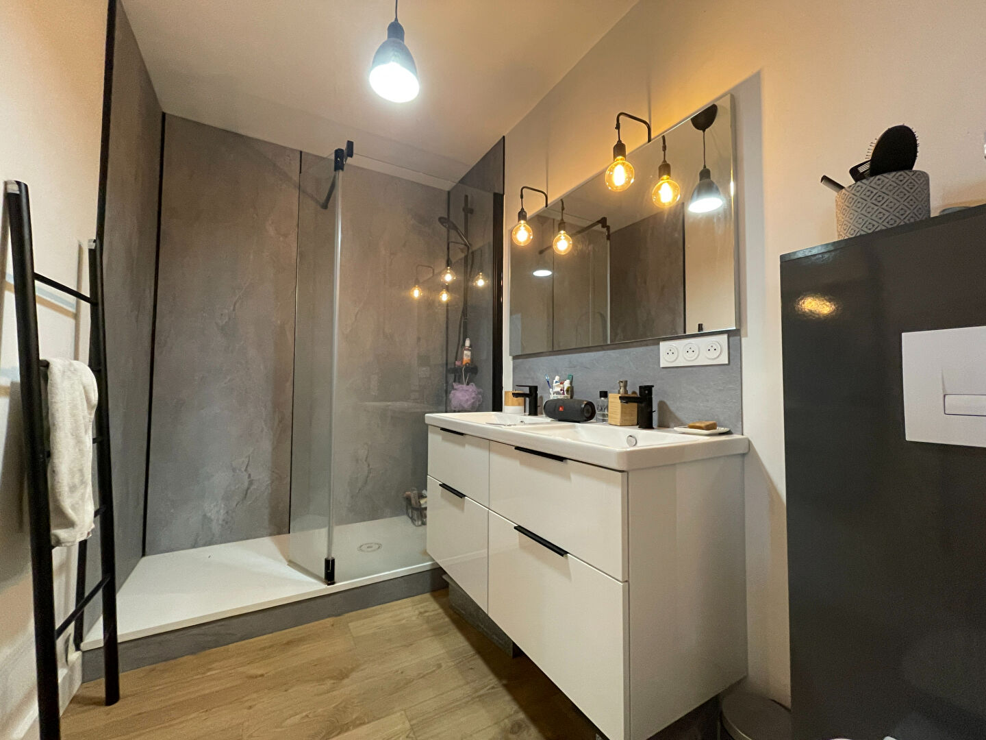 Appartement T5  - RENNES (PJ25516) - photo-6