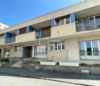 Appartement T4  - RENNES (ALG25491) - vignette