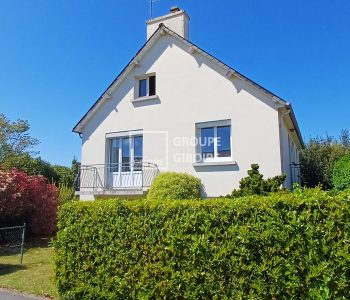 Maison T4  - BEAUSSAIS SUR MER (CC25505E) - vignette