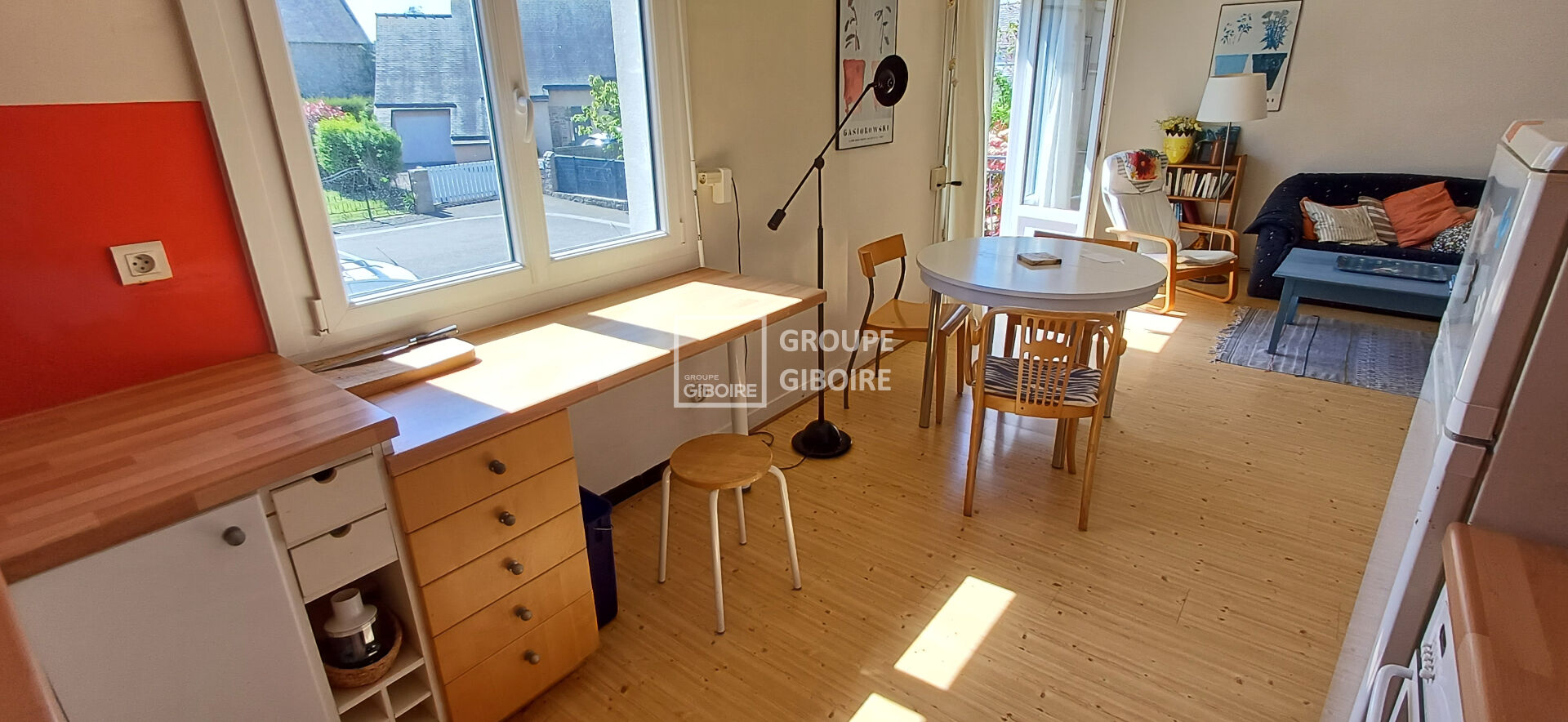 Maison T4  - BEAUSSAIS SUR MER (CC25505E) - photo-4