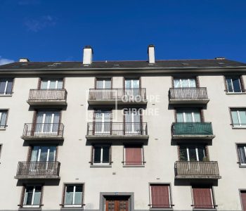 Appartement T3  - RENNES (AL25381G) - vignette